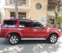 Ford Everest 2013 - Gia đình cần bán Ford Everest 2013, số sàn, máy dầu