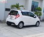 Chevrolet Spark LTZ 1.0 2014 - Bán Chevrolet Spark LTZ 1.0 đời 2014, màu trắng xe gia đình