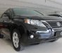 Lexus RX 350 2009 - Cần tiền,bán xe Lexus RX 350 năm 2009, màu đen, nhập khẩu