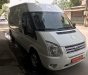 Ford Transit Van 2016 - Bán Ford Transit tải Van đời 2016,3 chỗ, xe tải van từ mới cứng