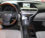 Lexus RX 350 2009 - Cần tiền,bán xe Lexus RX 350 năm 2009, màu đen, nhập khẩu