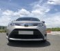 Toyota Vios G 2018 - Cần bán Toyota Vios 2018, màu nâu, giá cực sốc