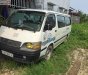 Toyota Hiace 2.0 1999 - Bán Toyota Hiace 2.0 năm sản xuất 1999, màu trắng