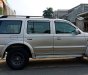 Ford Everest AT 2006 - Bán Ford Everest 2006 máy dầu, xám bạc, xe chính chủ đi kỹ