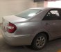 Toyota Camry 2002 - Cần bán gấp Toyota Camry năm sản xuất 2002 số sàn