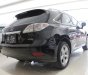 Lexus RX 350 2009 - Cần tiền,bán xe Lexus RX 350 năm 2009, màu đen, nhập khẩu