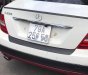 Mercedes-Benz C class C250 2012 - Cần bán Mercedes C250 năm 2012, màu trắng, xe nhập, 680 triệu