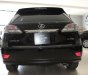 Lexus RX 350 2009 - Cần tiền,bán xe Lexus RX 350 năm 2009, màu đen, nhập khẩu