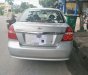 Daewoo Gentra 2010 - Bán Daewoo Gentra đời 2010, màu bạc, xe nhập chính chủ, giá chỉ 205 triệu