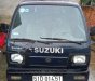 Suzuki Super Carry Van   1995 - Bán Suzuki Super Carry Van năm 1995, màu xanh lam, nhập khẩu nguyên chiếc, giá chỉ 27 triệu