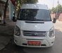 Ford Transit Van 2016 - Bán Ford Transit tải Van đời 2016,3 chỗ, xe tải van từ mới cứng