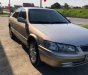 Toyota Camry   3.0 V6 2001 - Cần bán gấp Toyota Camry 3.0 V6 đời 2001, màu vàng, nhập khẩu 