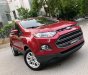 Ford EcoSport Titanium 1.5L AT 2017 - Cần bán xe Ford EcoSport 1.5 Titanium 2017, màu đỏ, 568 triệu