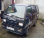 Suzuki Super Carry Van   1995 - Bán Suzuki Super Carry Van năm 1995, màu xanh lam, nhập khẩu nguyên chiếc, giá chỉ 27 triệu