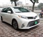 Toyota Sienna Limited 2019 - Bán Toyota Sienna Limited Sx 2019, LH 094.539.2468 Ms Hương