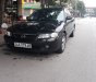 Mazda 626 2.0 MT 2001 - Cần bán xe Mazda 626 2.0 MT năm 2001, màu đen, nhập khẩu 