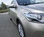 Toyota Vios G 2018 - Cần bán Toyota Vios 2018, màu nâu, giá cực sốc