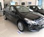 Suzuki Ciaz 2019 - Bán Suzuki Ciaz mới 100%, nhập khẩu, màu đen, giá 484 triệu đồng, liên hệ 0911935188