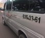 Mercedes-Benz Sprinter 2008 - Xe Mercedes đời 2008, màu bạc, nhập khẩu nguyên chiếc xe gia đình, 285tr