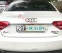 Audi A5  	2.0T Quattro 2010 - Bán Audi A5 2.0T Quattro năm sản xuất 2010, màu trắng, nhập khẩu nguyên chiếc, 700 triệu