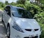 Mitsubishi Grandis   2011 - Bán Mitsubishi Grandis năm sản xuất 2011, màu trắng, nhập khẩu, xe rất đẹp