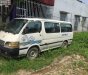 Toyota Hiace 2.0 1999 - Bán Toyota Hiace 2.0 năm sản xuất 1999, màu trắng