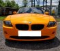 BMW Z4 2007 - Cần bán BMW Z4, sản xuất 2007, số tự động, nhập Mỹ