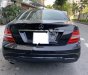 Mercedes-Benz C class C200 2013 - Cần bán Mercedes C200 đời 2013, màu đen