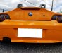 BMW Z4 2007 - Cần bán BMW Z4, sản xuất 2007, số tự động, nhập Mỹ