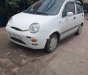 Daewoo Matiz 2009 - Bán Daewoo Matiz 2009, màu trắng, 52tr