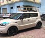 Kia Soul   2009 - Cần bán gấp Kia Soul năm 2009, màu kem (be), xe nhập