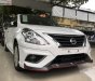 Nissan Sunny XT Premium 2019 - Cần bán Nissan Sunny XT Premium sản xuất năm 2019, màu trắng