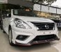 Nissan Sunny XT Premium 2019 - Cần bán Nissan Sunny XT Premium sản xuất năm 2019, màu trắng