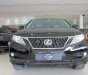 Lexus RX 350 2009 - Cần tiền,bán xe Lexus RX 350 năm 2009, màu đen, nhập khẩu