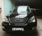 Lexus GX 2006 - Cần bán gấp Lexus GX sản xuất 2006, màu đen, nhập khẩu chính chủ, 980tr