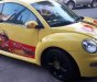 Volkswagen Beetle   2005 - Cần bán lại xe Volkswagen Beetle 2005, nhập khẩu nguyên chiếc chính chủ