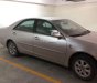 Toyota Camry 2002 - Cần bán gấp Toyota Camry năm sản xuất 2002 số sàn