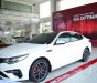 Kia Optima 2.4 GT LINE  2019 - Kia Optima 2019 GT line, giá chỉ 969 triệu, hỗ trợ vay 80%, chương trình khuyến mãi hấp dẫn