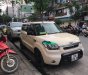 Kia Soul   2009 - Cần bán gấp Kia Soul năm 2009, màu kem (be), xe nhập