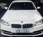 BMW 5 Series 520 2014 - Bán BMW 5 Series 520 sản xuất năm 2014, màu trắng, xe nhập