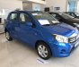 Suzuki Celerio CVT 2019 - Bán Suzuki CVT năm sản xuất 2019 nhập khẩu, mới 100%, màu xanh, liên hệ 0911935188