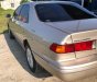 Toyota Camry   3.0 V6 2001 - Cần bán gấp Toyota Camry 3.0 V6 đời 2001, màu vàng, nhập khẩu 