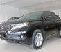 Lexus RX 350 2009 - Cần tiền,bán xe Lexus RX 350 năm 2009, màu đen, nhập khẩu