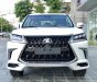 Lexus LX 2019 - Bán Lexus LX 570 Super Sport đời 2020, giao ngay, giá tốt 0945.39.2468 Ms Hương