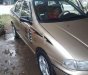 Fiat Siena 2002 - Cần bán Fiat Siena sản xuất 2002, màu nâu, nhập khẩu nguyên chiếc