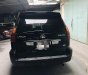 Lexus GX 2006 - Cần bán gấp Lexus GX sản xuất 2006, màu đen, nhập khẩu chính chủ, 980tr