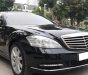 Mercedes-Benz S300 2011 - Cần bán Mercedes S300 2011, số tự động, màu đen