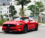 Ford Mustang 2019 - Bán xe Ford Mustang Convertible đời 2019, màu đỏ, nhập khẩu