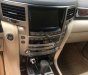 Lexus LX 570 2014 - Bán Lexus LX 570 năm 2014, màu đen, nhập khẩu nguyên chiếc 