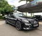 Mercedes-Benz C class C200 2019 - Bán ô tô Mercedes C200 màu đen đời 2019